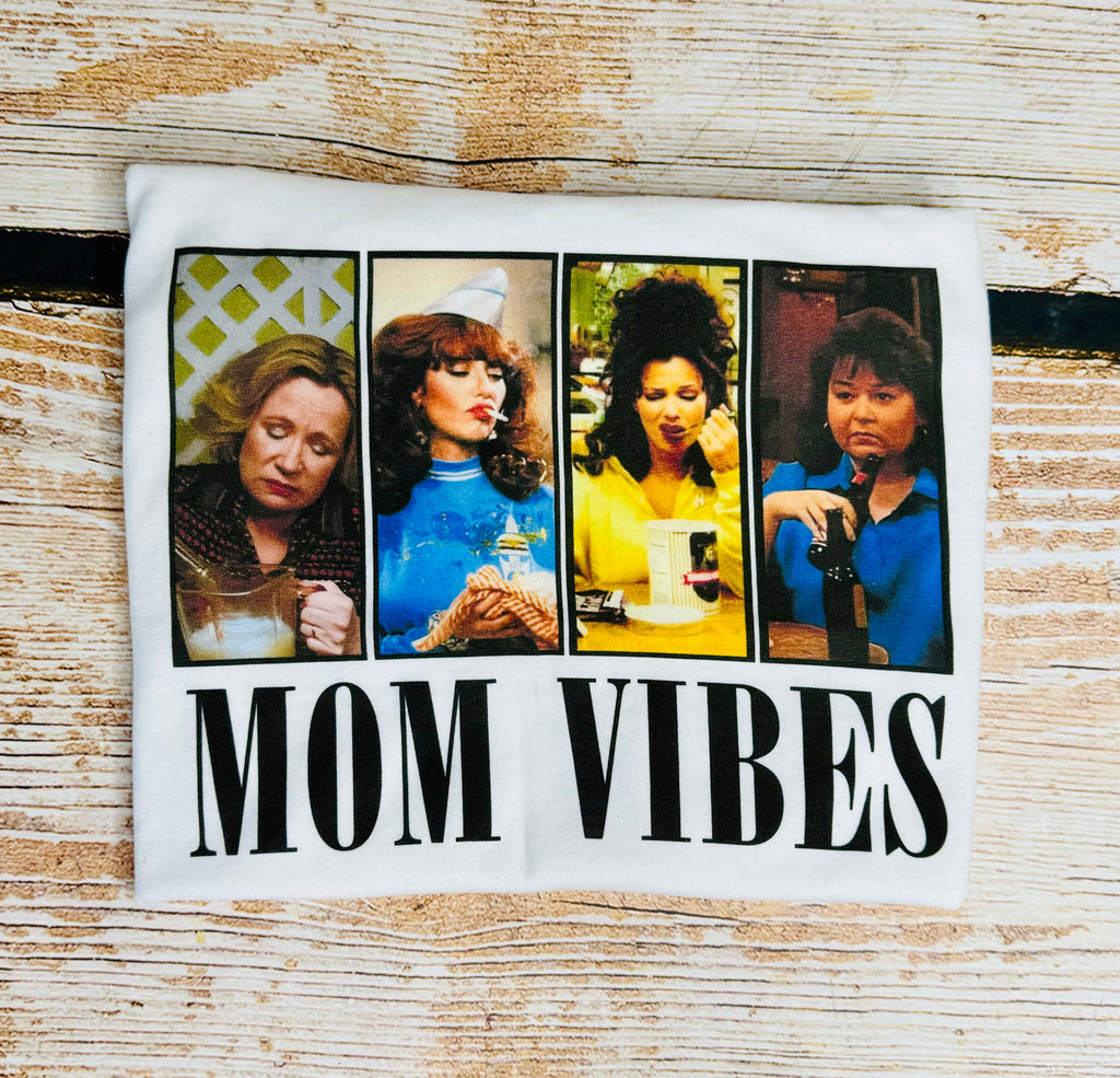 Mom Vibes - TV Classics