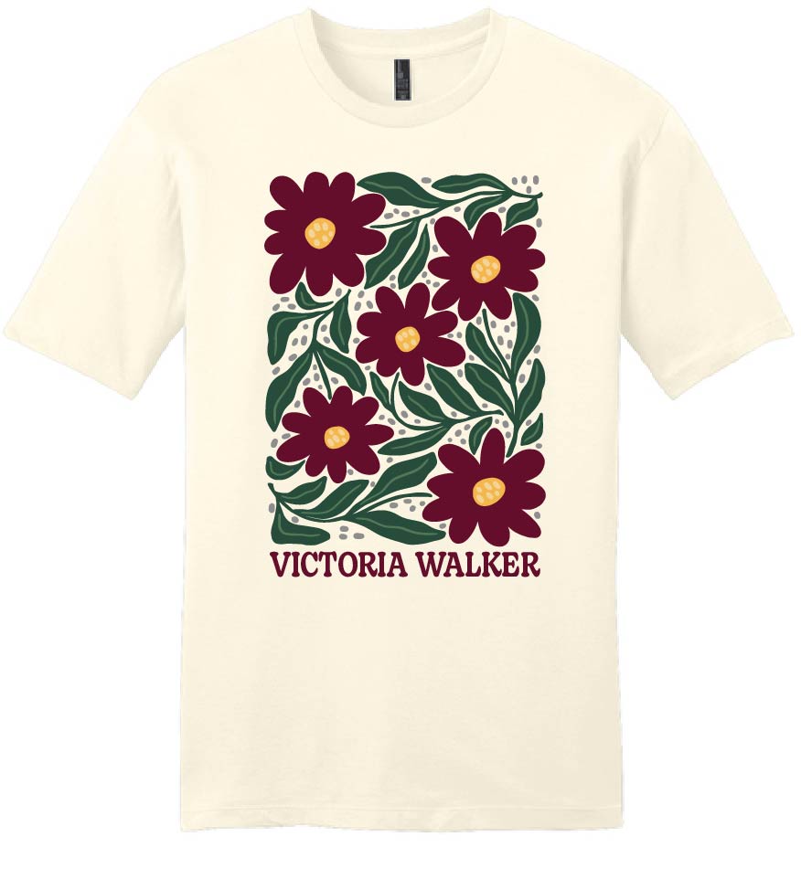 Boho Victoria Walker