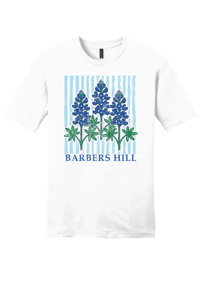 Bluebonnet - Barbers Hill