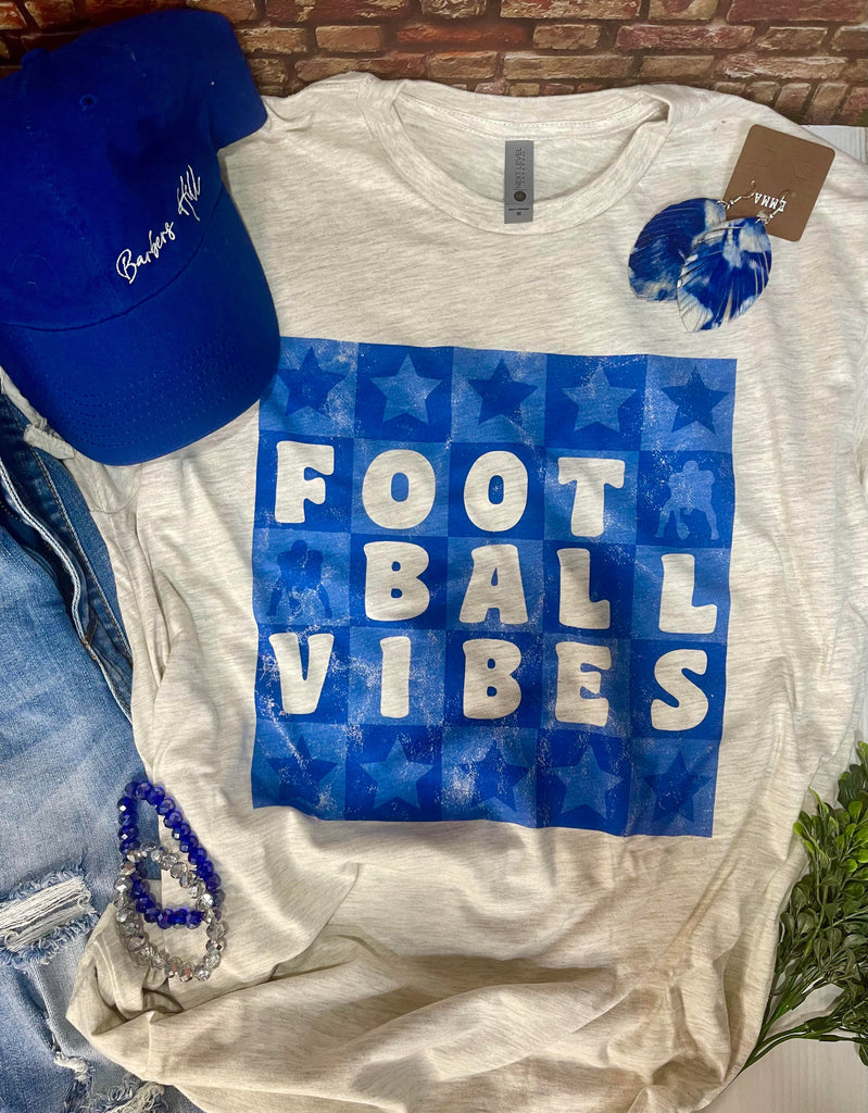 Football Vibes