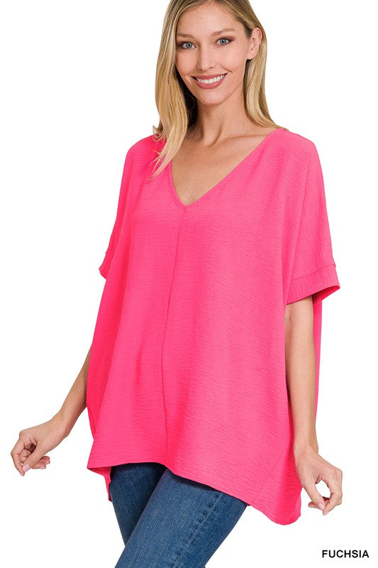 The Date Night Top
