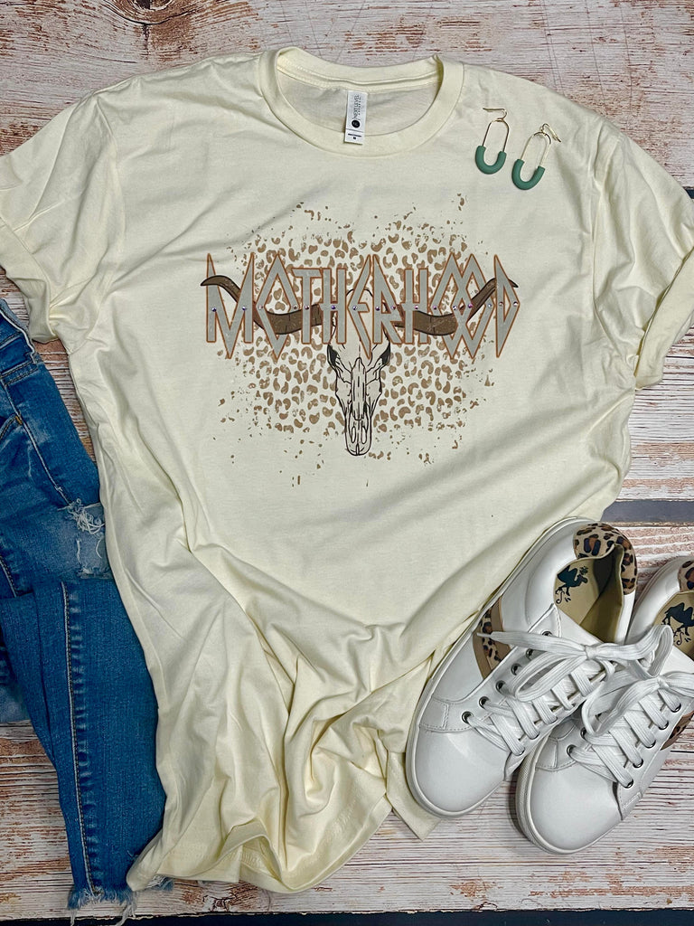 Motherhood Western Style