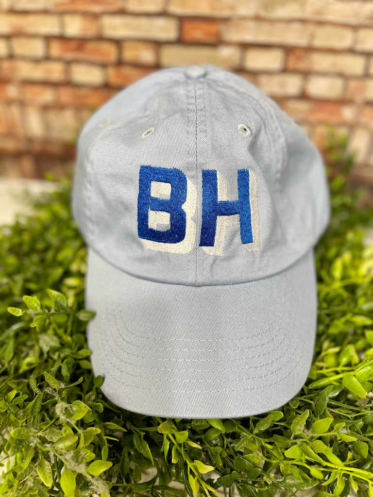 BH Hat