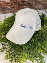 Barbers Hill Hat