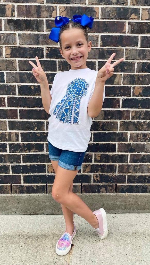 Homecoming Mum T-Shirt - Barbers Hill