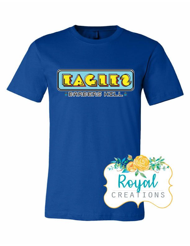Eagles Game Shirt