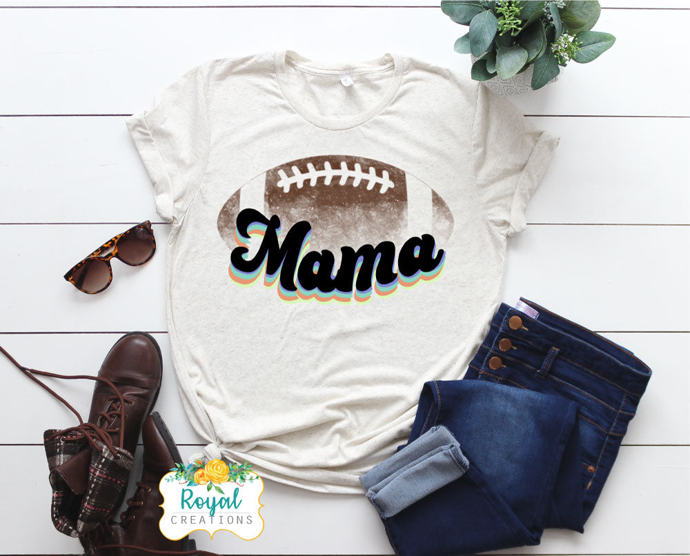 Football Mama
