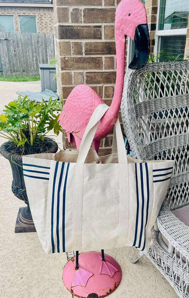 Fill It Up Tote