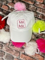 Mama Hat